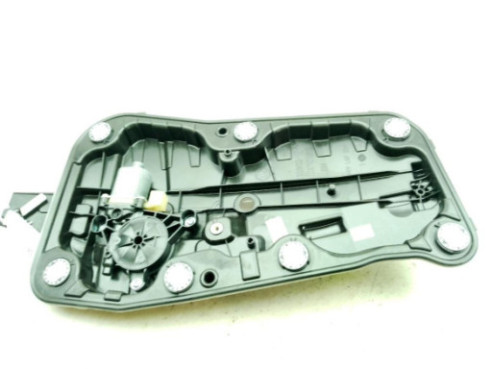 5E3839656 ELEVALUNAS PUERTA LAT TRA DER SKODA OCTAVIA IV Combi (NX5)|Desguaces La Cabaña