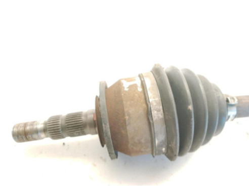 13367061 PALIER DEL IZQ OPEL ASTRA K (B16)|Desguaces La Cabaña