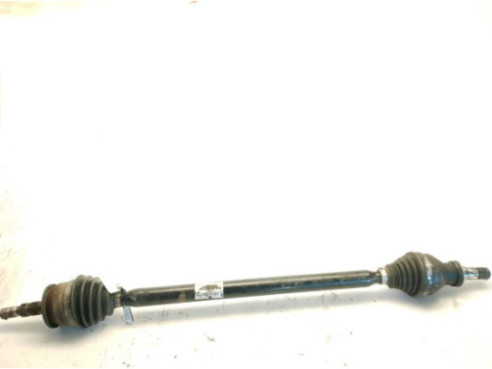 13403129 PALIER DEL DER OPEL ASTRA K (B16)|Desguaces La Cabaña