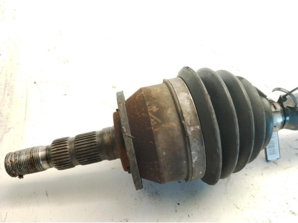 13403129 PALIER DEL DER OPEL ASTRA K (B16)|Desguaces La Cabaña