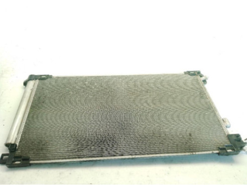 88460F4040  RADIADOR AIRE ACONDICIONADO TOYOTA C-HR (_X1_)|Desguaces La Cabaña