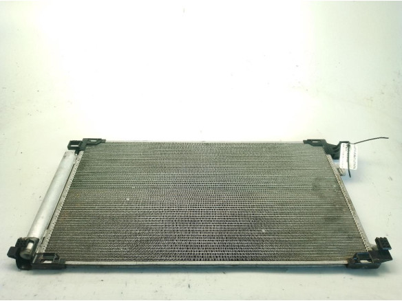 88460F4040  RADIADOR AIRE ACONDICIONADO TOYOTA C-HR (_X1_)|Desguaces La Cabaña