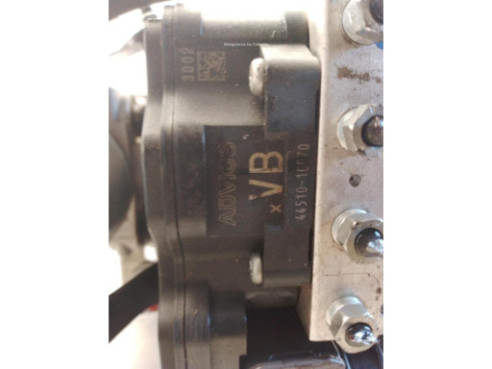 4451010070 GRUPO ABS TOYOTA C-HR (_X1_)|Desguaces La Cabaña