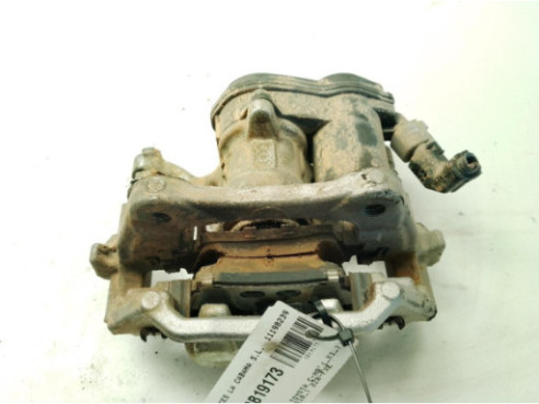 4785010030  PINZA TRA IZQ TOYOTA C-HR (_X1_)|Desguaces La Cabaña