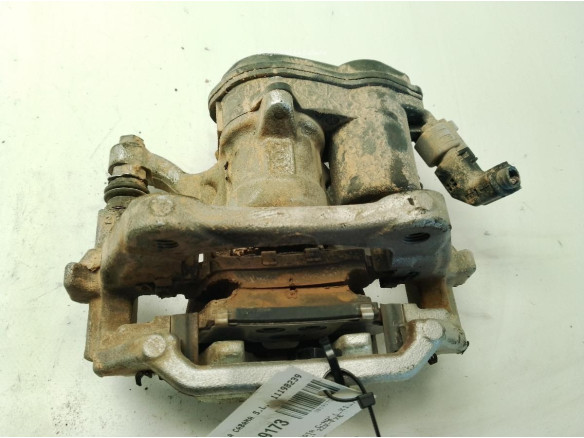 4785010030  PINZA TRA IZQ TOYOTA C-HR (_X1_)|Desguaces La Cabaña