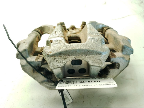 4783010030  PINZA TRA DER TOYOTA C-HR (_X1_)|Desguaces La Cabaña