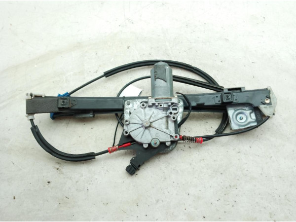6K3959802C ELEVALUNAS PUERTA LAT DEL DER SEAT IBIZA II (6K1)|Desguaces La Cabaña