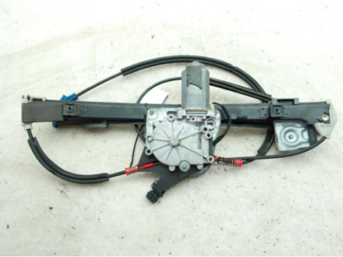 6K3959802C ELEVALUNAS PUERTA LAT DEL DER SEAT IBIZA II (6K1)|Desguaces La Cabaña