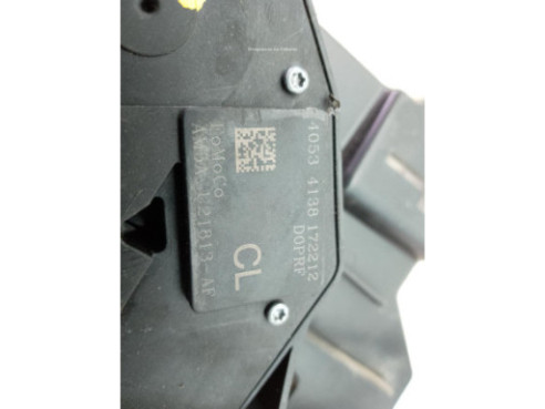 AM5AU21813AF CERRADURA PUERTA LAT DEL IZQ FORD FIESTA VI|Desguaces La Cabaña