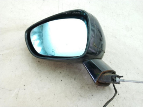 ESPEJO IZQ CITROEN C5 III (RD_)|Desguaces La Cabaña
