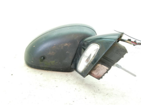 ESPEJO DER CITROEN C5 III (RD_)|Desguaces La Cabaña