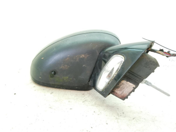 ESPEJO DER CITROEN C5 III (RD_)|Desguaces La Cabaña