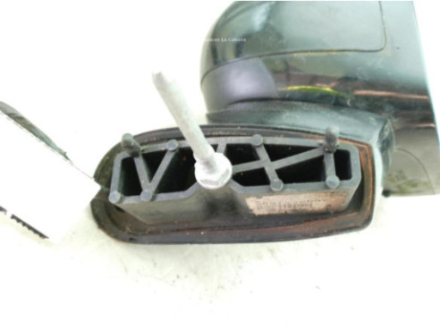 ESPEJO DER CITROEN C5 III (RD_)|Desguaces La Cabaña