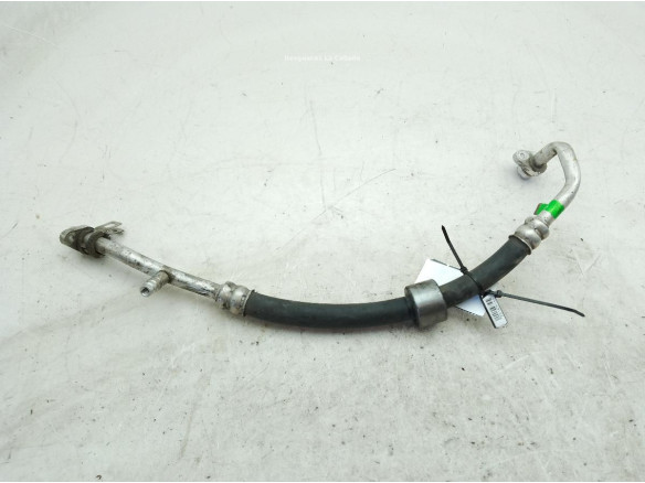 924541951R TUBO AA DE EVAPORADOR A COMPRESOR RENAULT CLIO IV (BH_)|Desguaces La Cabaña