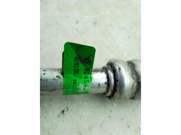 924541951R TUBO AA DE EVAPORADOR A COMPRESOR RENAULT CLIO IV (BH_)|Desguaces La Cabaña