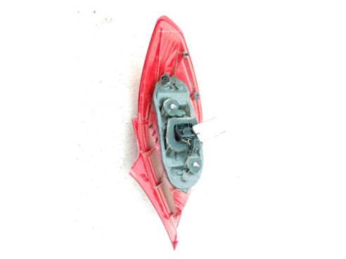 13186350 PILOTO TRA IZQ EXT OPEL CORSA D (S07)|Desguaces La Cabaña