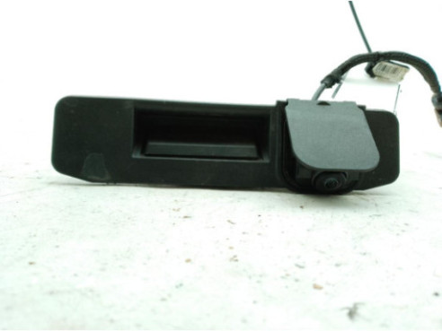 A0997503500 MANILLA PORTON / TAPA MALETA EXT MERCEDES BENZ GLA (H247)|Desguaces La Cabaña