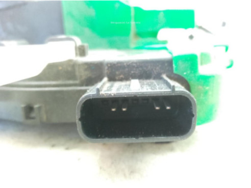814203Z000 CERRADURA PUERTA LAT TRA DER HYUNDAI i40 (VF)|Desguaces La Cabaña