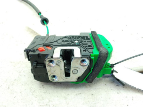 814203Z000 CERRADURA PUERTA LAT TRA DER HYUNDAI i40 (VF)|Desguaces La Cabaña
