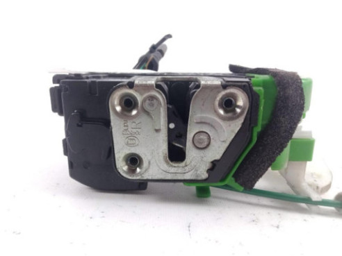 813203Z020 CERRADURA PUERTA LAT DEL DER HYUNDAI i40 (VF)|Desguaces La Cabaña