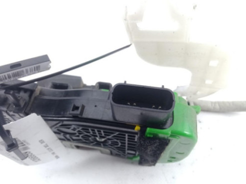 813203Z020 CERRADURA PUERTA LAT DEL DER HYUNDAI i40 (VF)|Desguaces La Cabaña
