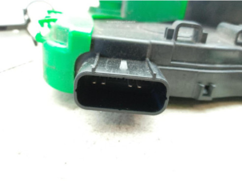 813103Z000 CERRADURA PUERTA LAT DEL IZQ HYUNDAI i40 (VF)|Desguaces La Cabaña