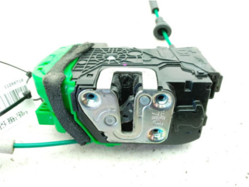 813103Z000 CERRADURA PUERTA LAT DEL IZQ HYUNDAI i40 (VF)|Desguaces La Cabaña