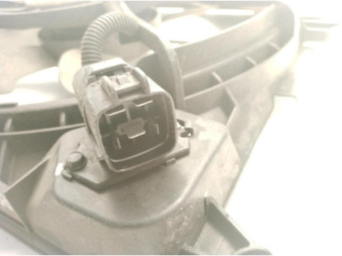 253803ZXXX ELECTROVENTILADOR HYUNDAI i40 (VF)|Desguaces La Cabaña
