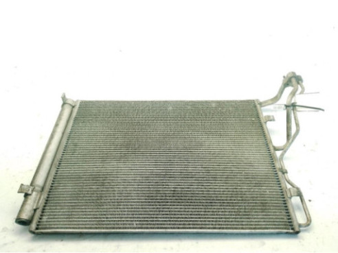 RADIADOR AIRE ACONDICIONADO HYUNDAI i40 (VF)|Desguaces La Cabaña