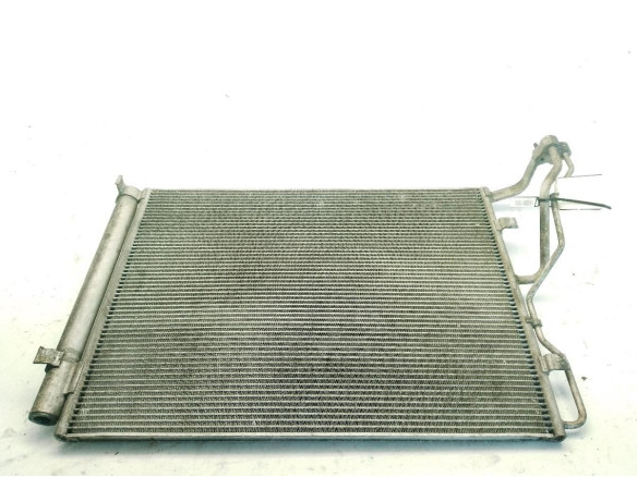 RADIADOR AIRE ACONDICIONADO HYUNDAI i40 (VF)|Desguaces La Cabaña