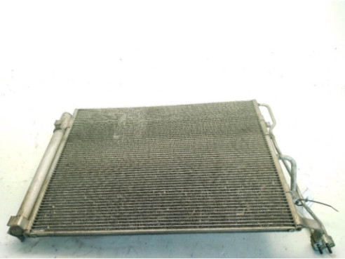 RADIADOR AIRE ACONDICIONADO HYUNDAI i40 (VF)|Desguaces La Cabaña