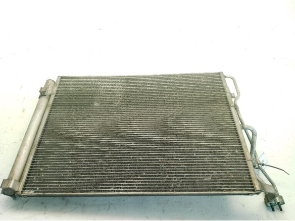 RADIADOR AIRE ACONDICIONADO HYUNDAI i40 (VF)|Desguaces La Cabaña