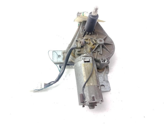 MOTOR LIMPIAPARABRISAS TRA NISSAN MICRA II (K11)|Desguaces La Cabaña