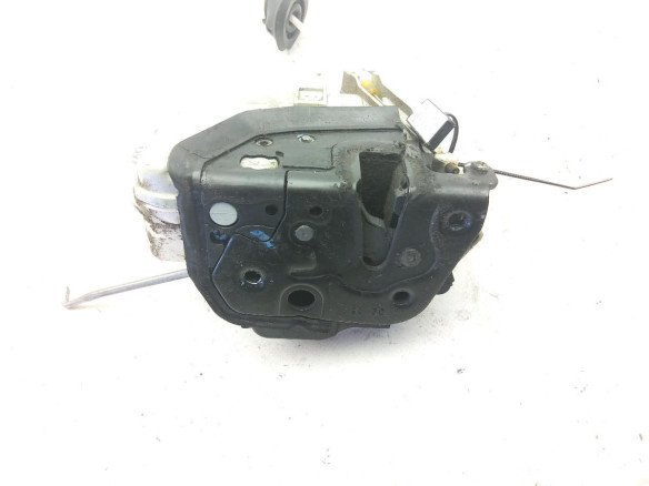 CERRADURA PUERTA LAT DEL IZQ AUDI A3 (8P1)|Desguaces La Cabaña
