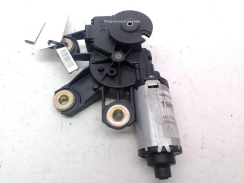 MOTOR LIMPIAPARABRISAS TRA VW TOUAREG (7LA, 7L6, 7L7)|Desguaces La Cabaña