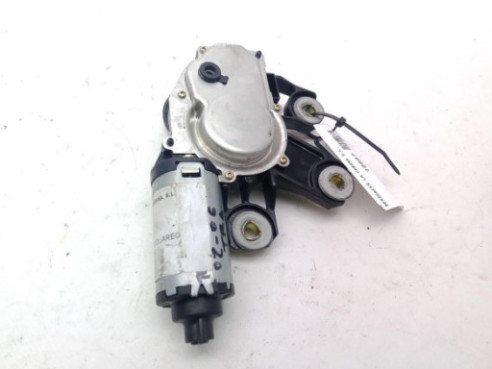 MOTOR LIMPIAPARABRISAS TRASERO|Desguaces La Cabaña 2