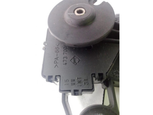 MOTOR LIMPIAPARABRISAS TRA VW TOUAREG (7LA, 7L6, 7L7)|Desguaces La Cabaña
