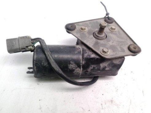 MOTOR LIMPIAPARABRISAS DELANTERO|Desguaces La Cabaña 2