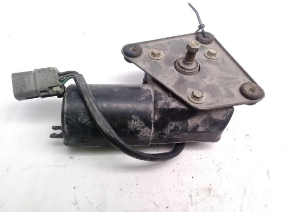 MOTOR LIMPIAPARABRISAS DEL NISSAN SERENA (C23)|Desguaces La Cabaña