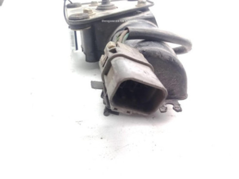 MOTOR LIMPIAPARABRISAS DEL NISSAN SERENA (C23)|Desguaces La Cabaña