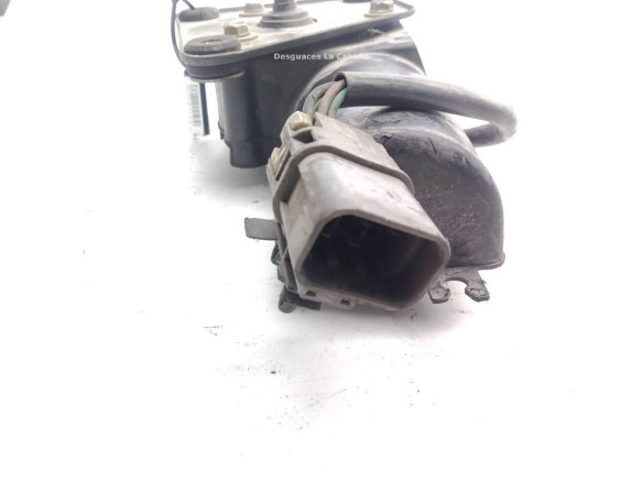 MOTOR LIMPIAPARABRISAS DEL NISSAN SERENA (C23)|Desguaces La Cabaña