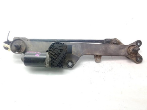 MOTOR LIMPIAPARABRISAS DEL KIA CARNIVAL / GRAND CARNIVAL III (VQ)|Desguaces La Cabaña
