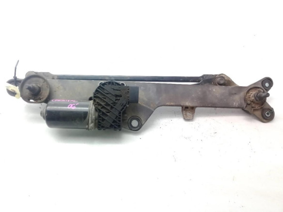 MOTOR LIMPIAPARABRISAS DEL KIA CARNIVAL / GRAND CARNIVAL III (VQ)|Desguaces La Cabaña