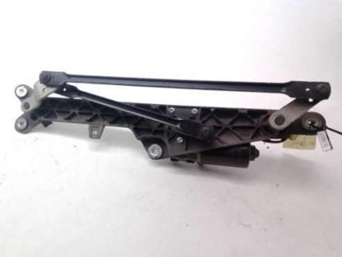 MOTOR LIMPIAPARABRISAS DELANTERO|Desguaces La Cabaña 2