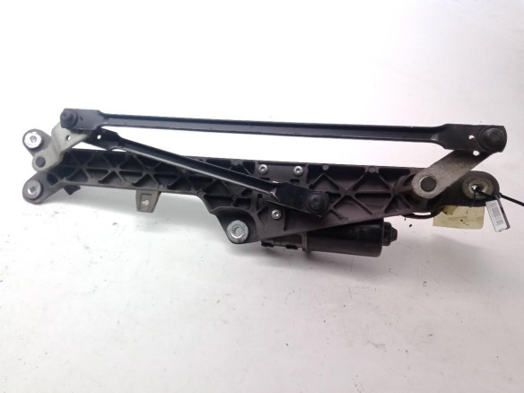 MOTOR LIMPIAPARABRISAS DEL KIA CARNIVAL / GRAND CARNIVAL III (VQ)|Desguaces La Cabaña