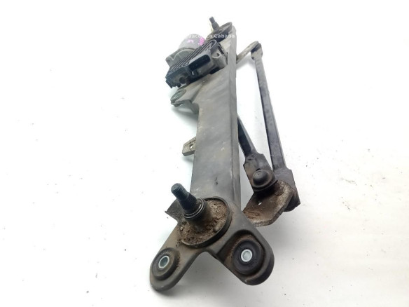 MOTOR LIMPIAPARABRISAS DEL KIA CARNIVAL / GRAND CARNIVAL III (VQ)|Desguaces La Cabaña