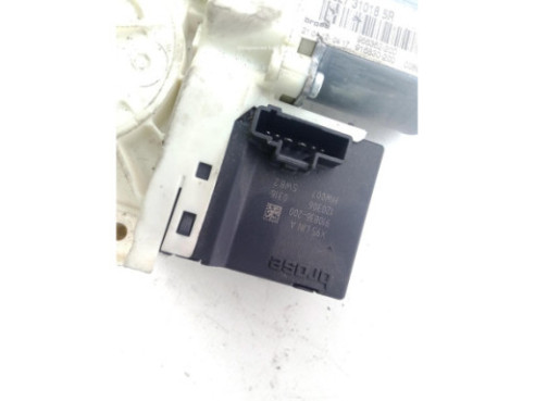 827310185R ELEVALUNAS PUERTA LAT TRA IZQ RENAULT FLUENCE (L3_)|Desguaces La Cabaña