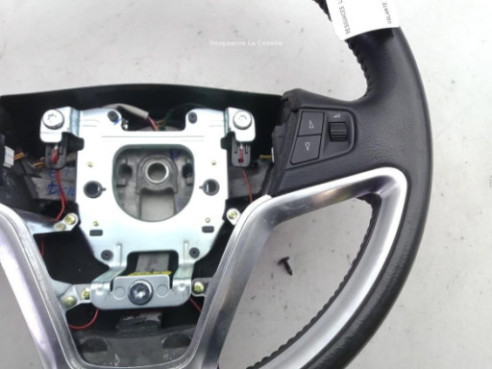 14082195465853 VOLANTE DIRECCION OPEL ANTARA (L07)|Desguaces La Cabaña