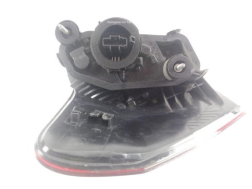 9675061480 PILOTO TRA DER EXT CITROEN C5 III (RD_)|Desguaces La Cabaña