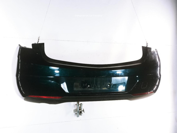 PARAGOLPES TRA OPEL ASTRA K (B16)|Desguaces La Cabaña